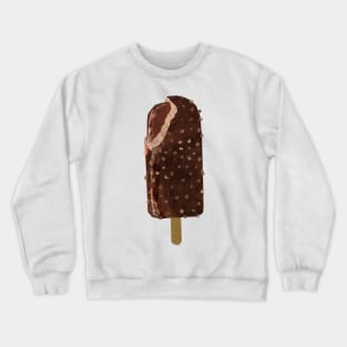 Ice lolly - banquet Crewneck Sweatshirt